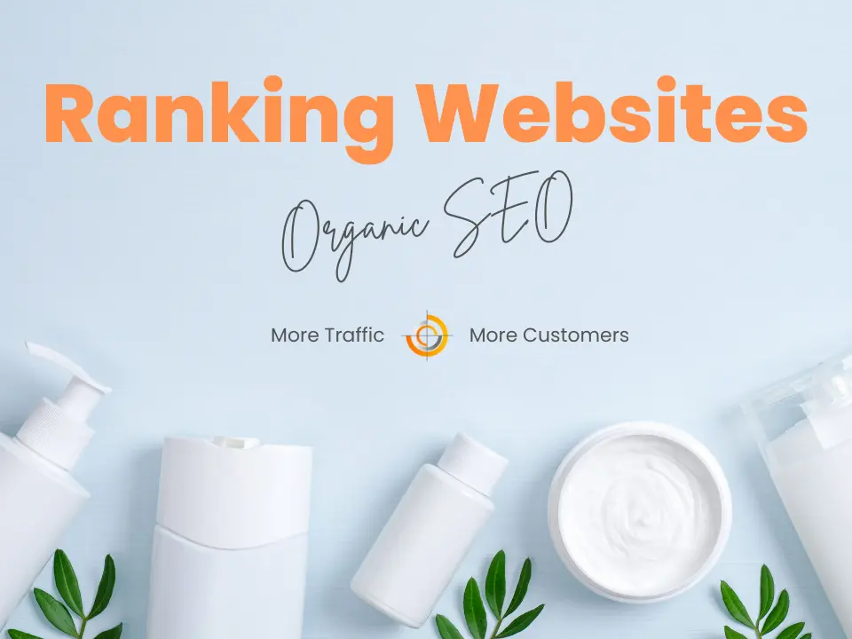 4 Essential SEO Services for Successful Local Business Marketing [2024]